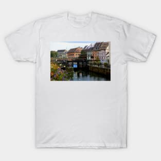 Strasbourg T-Shirt